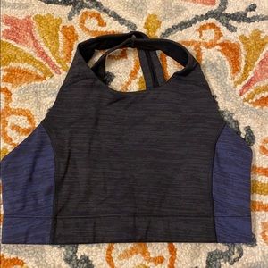 Outdoor Voices Key Bra